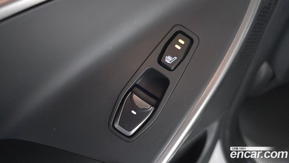 Hyundai Santafe 2018