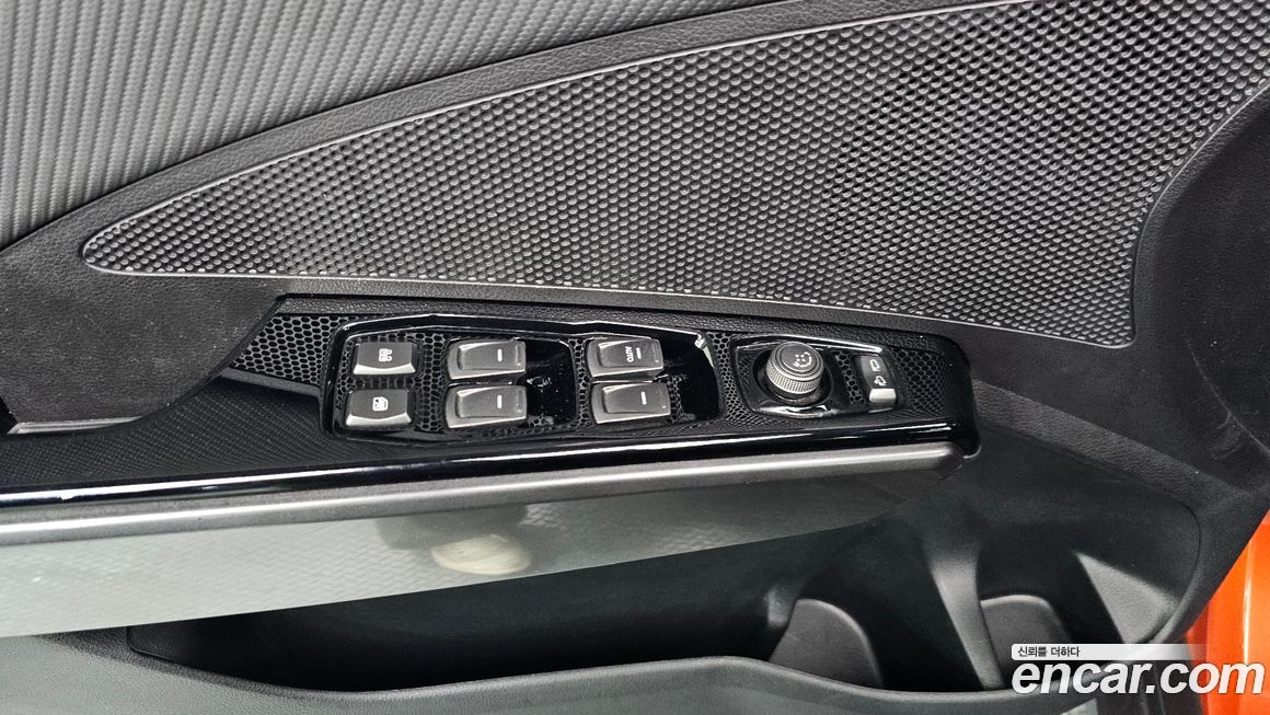 KG_Mobility_Ssangyong TIBOLI 2020