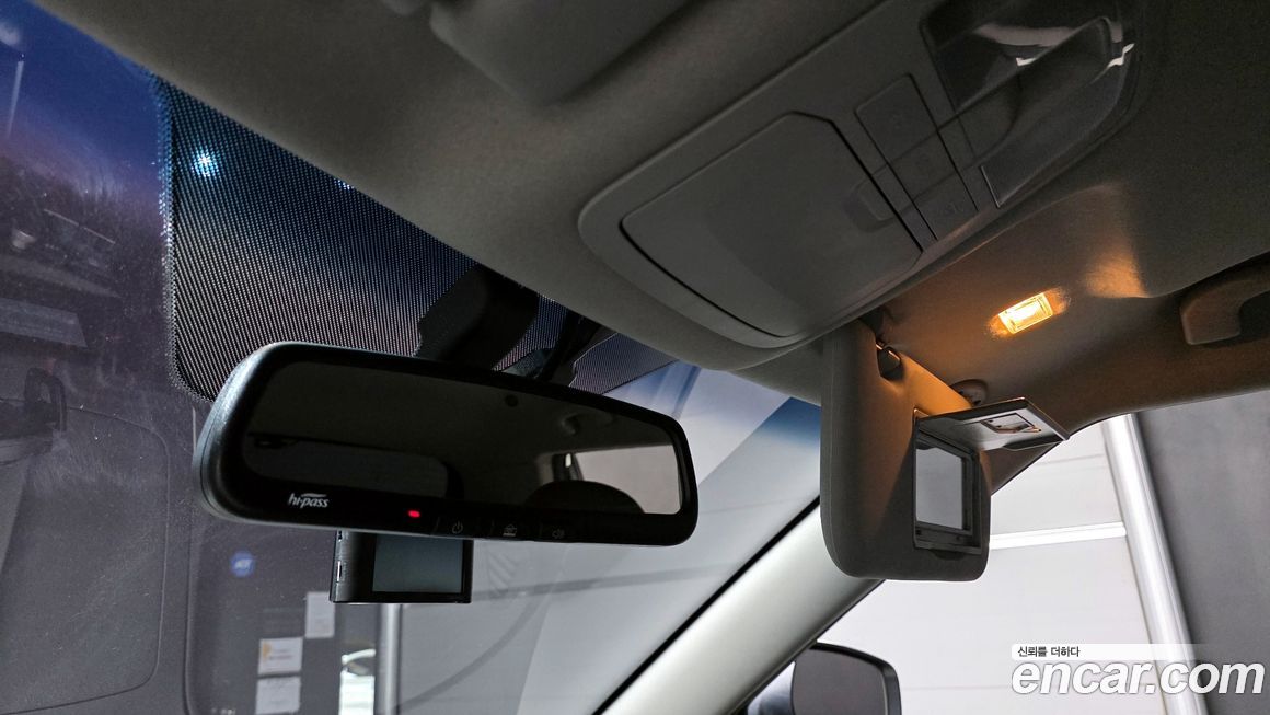 KG_Mobility_Ssangyong TIBOLI 2018