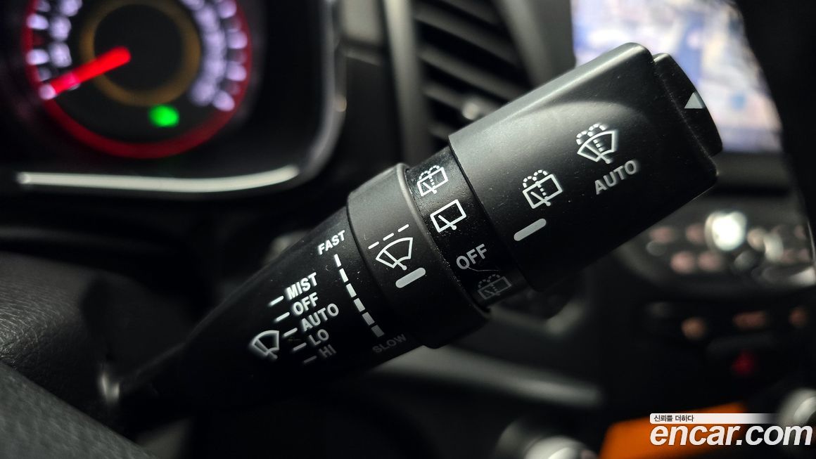 KG_Mobility_Ssangyong KORANDO 2018