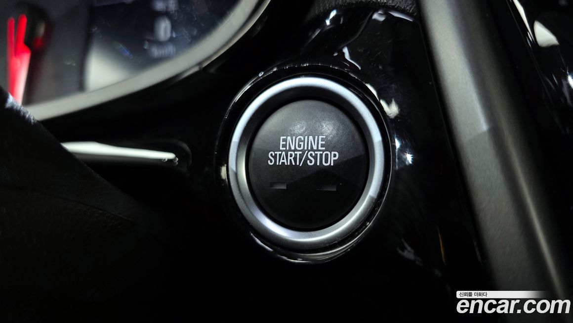 ChevroletGMDaewoo Spark 2019