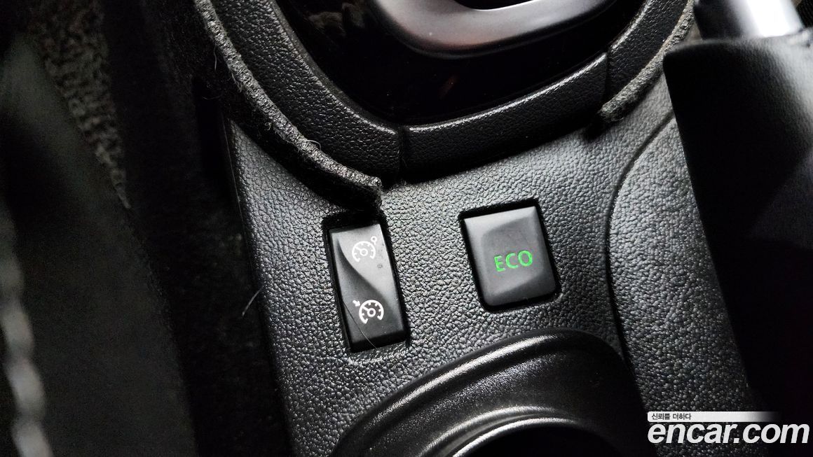 Renault-KoreaSamsung Cilo 2018