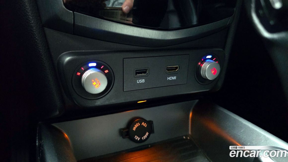 KG_Mobility_Ssangyong TIBOLI 2018