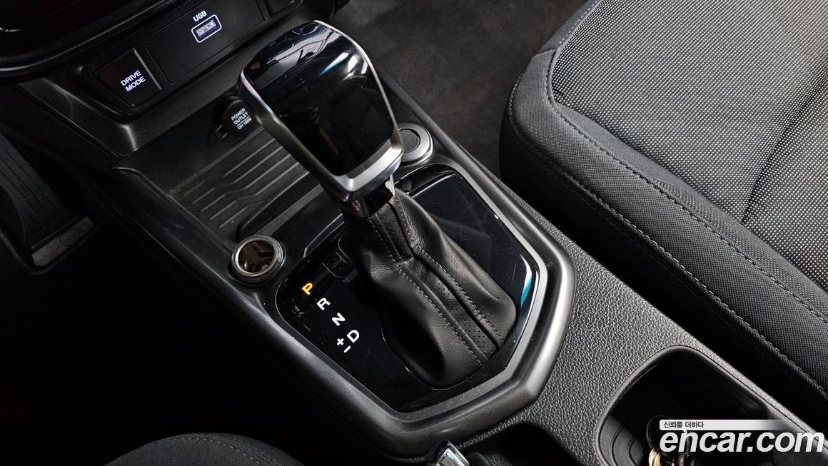 KG_Mobility_Ssangyong TIBOLI 2020