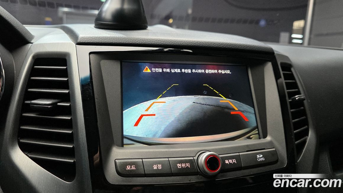 KG_Mobility_Ssangyong TIBOLI 2018