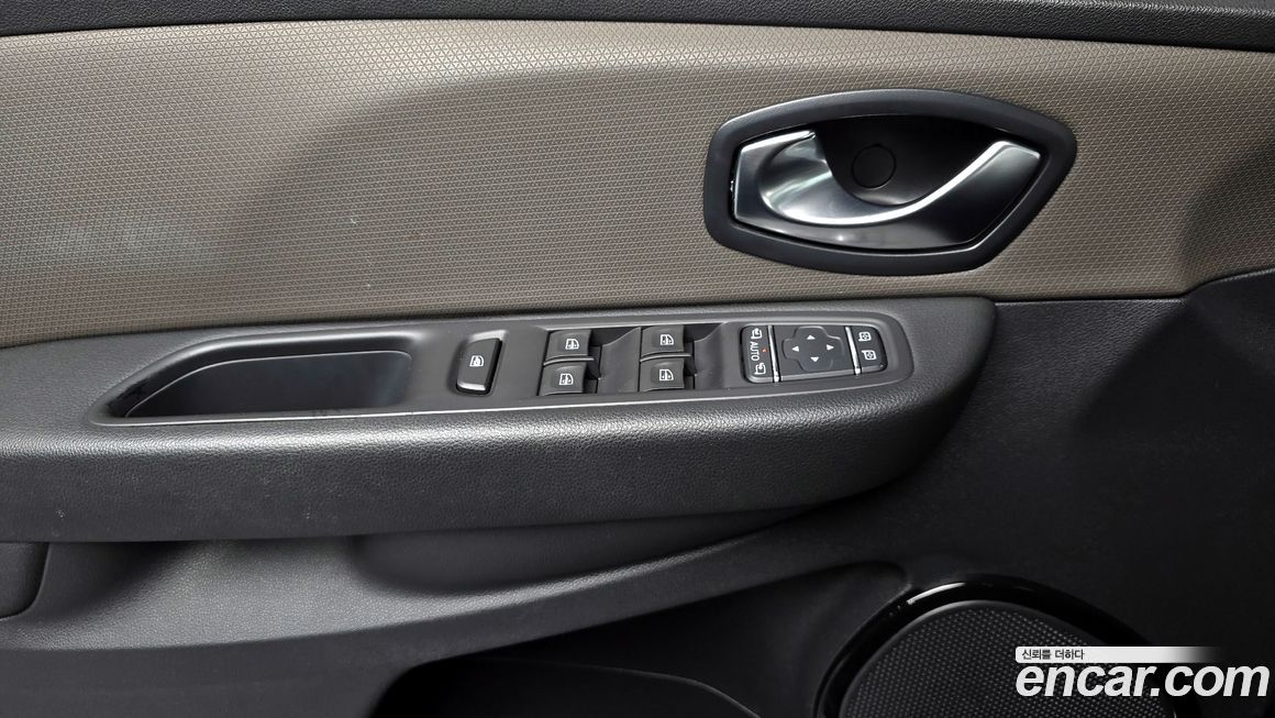 Renault-KoreaSamsung Cilo 2018