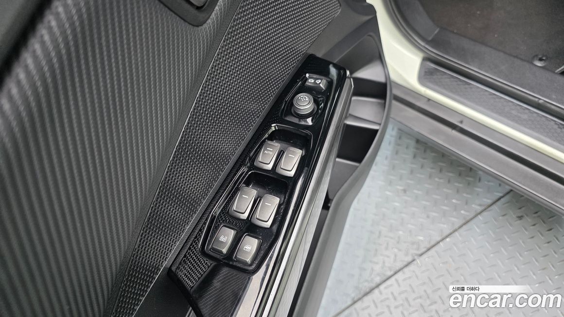 KG_Mobility_Ssangyong TIBOLI 2021