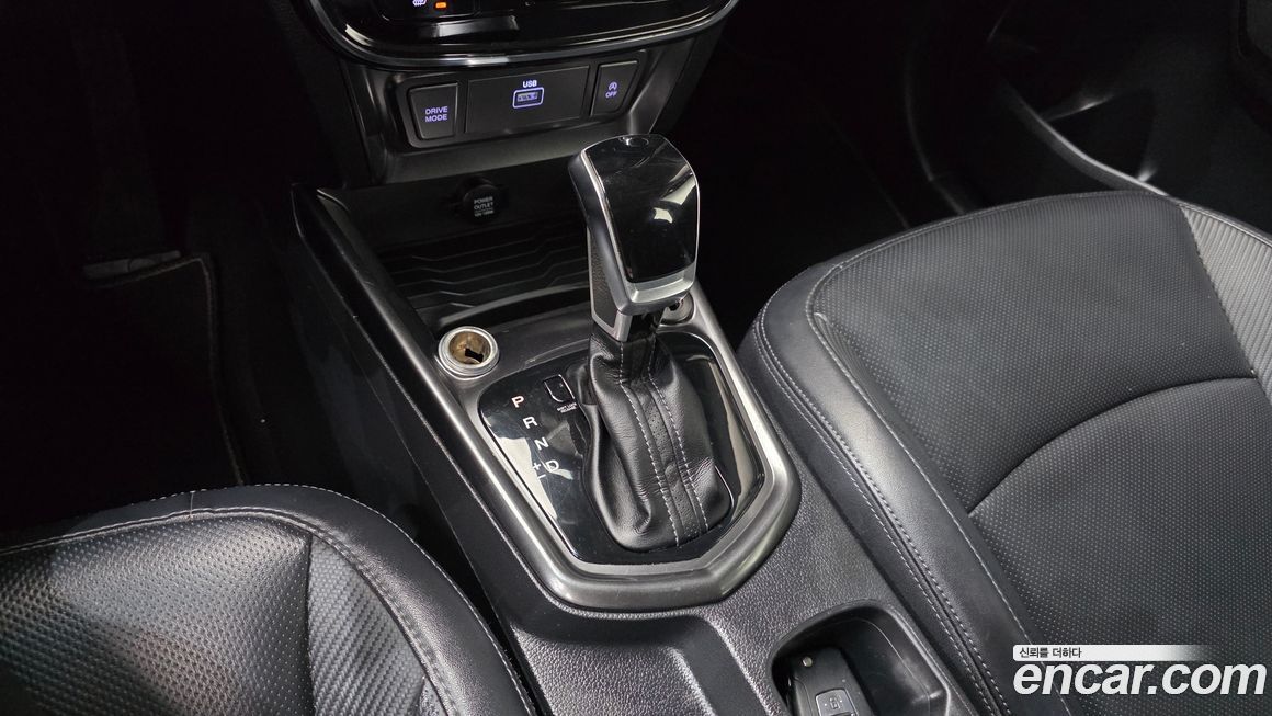 KG_Mobility_Ssangyong TIBOLI 2021