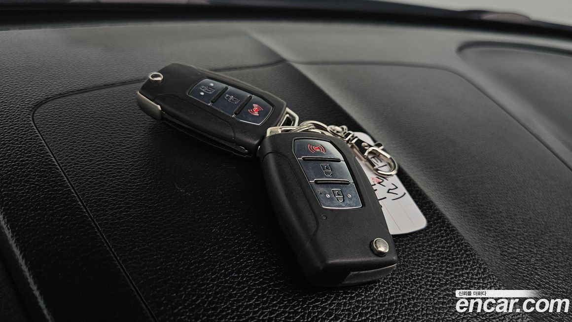 KG_Mobility_Ssangyong TIBOLI 2018