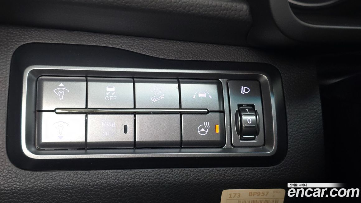 KG_Mobility_Ssangyong TIBOLI 2022