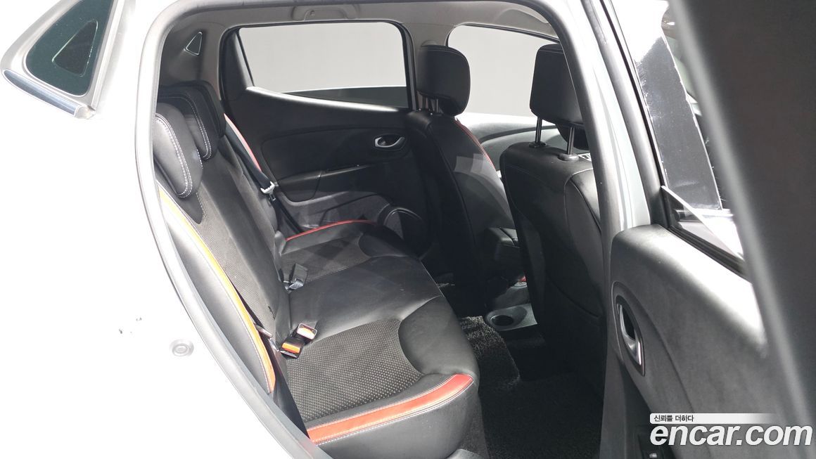 Renault-KoreaSamsung Cilo 2018