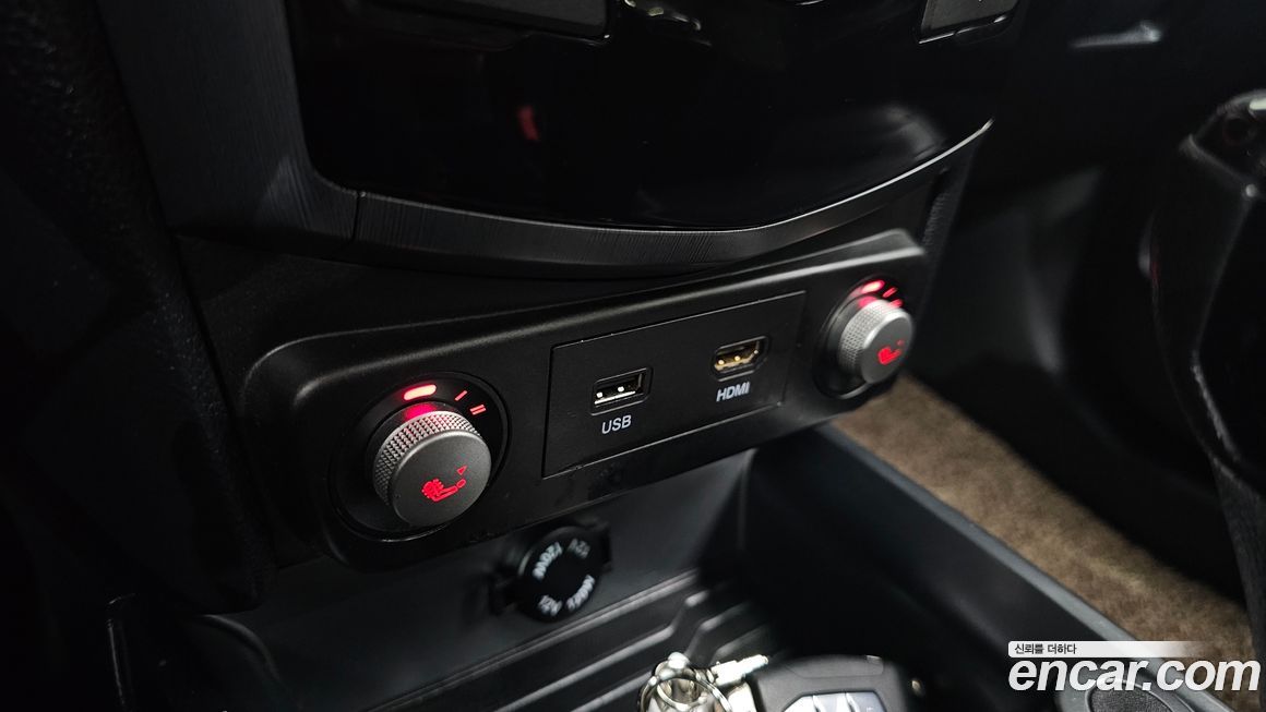 KG_Mobility_Ssangyong TIBOLI 2018