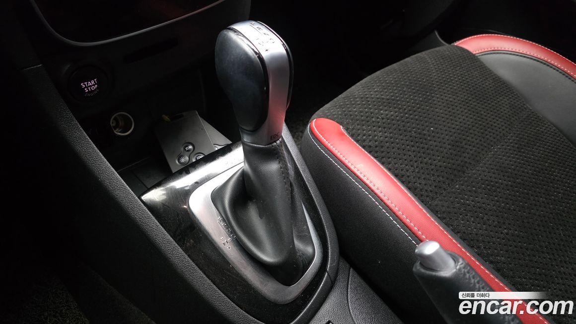 Renault-KoreaSamsung Cilo 2018