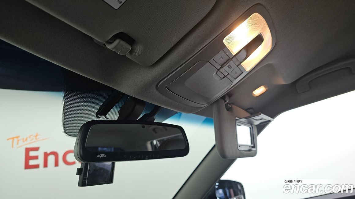 KG_Mobility_Ssangyong TIBOLI 2018