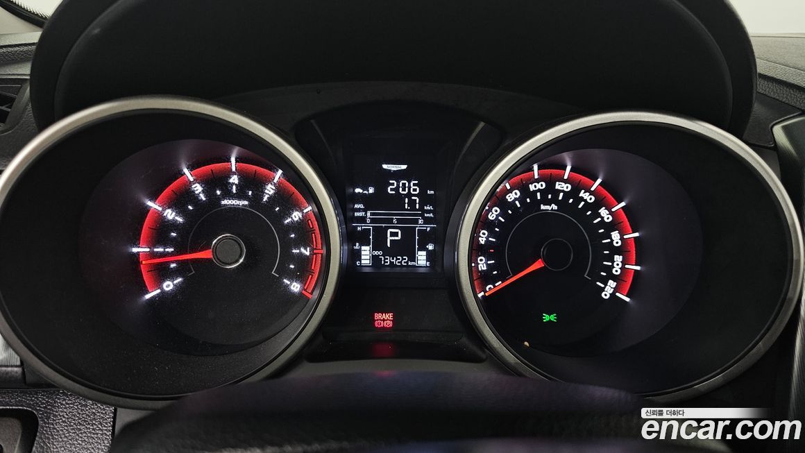 KG_Mobility_Ssangyong TIBOLI 2018