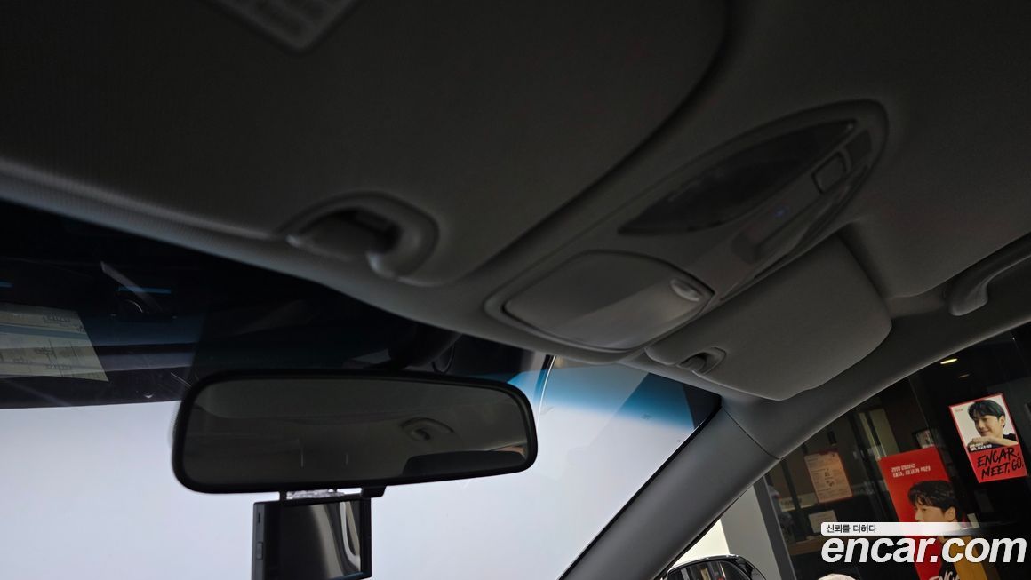 Hyundai Santafe 2016