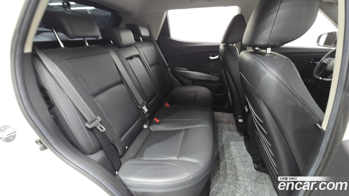 KG_Mobility_Ssangyong TIBOLI 2022