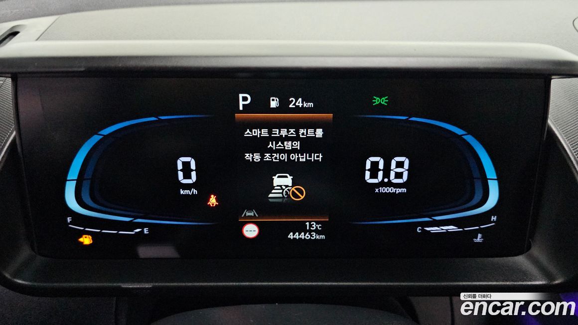 Hyundai Casper 2023