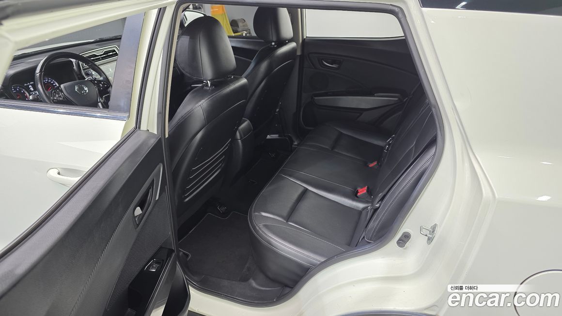 KG_Mobility_Ssangyong TIBOLI 2021