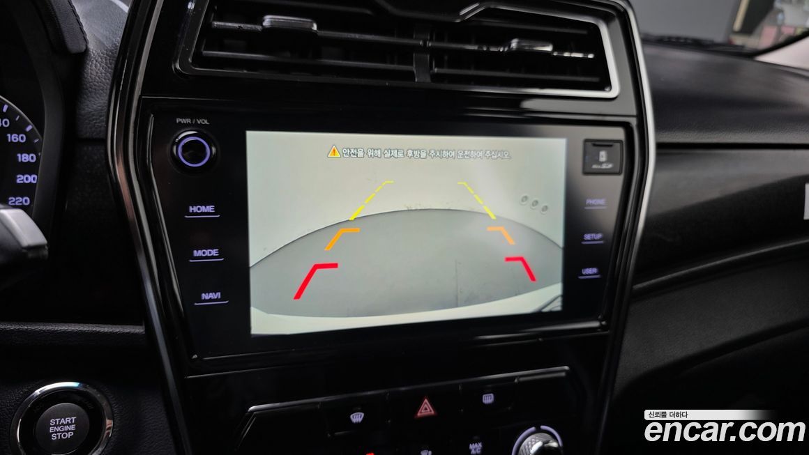 KG_Mobility_Ssangyong TIBOLI 2021