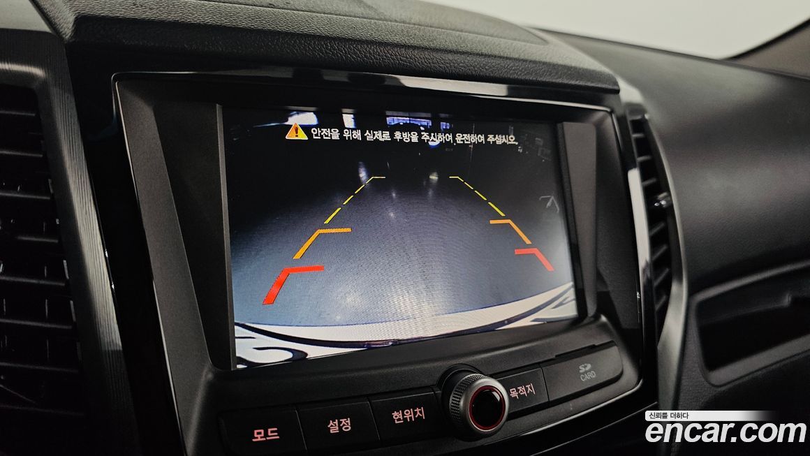 KG_Mobility_Ssangyong TIBOLI 2018