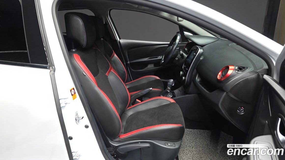 Renault-KoreaSamsung Cilo 2018