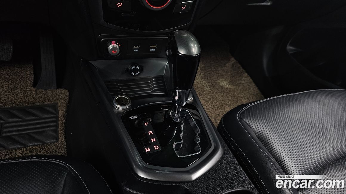 KG_Mobility_Ssangyong TIBOLI 2018