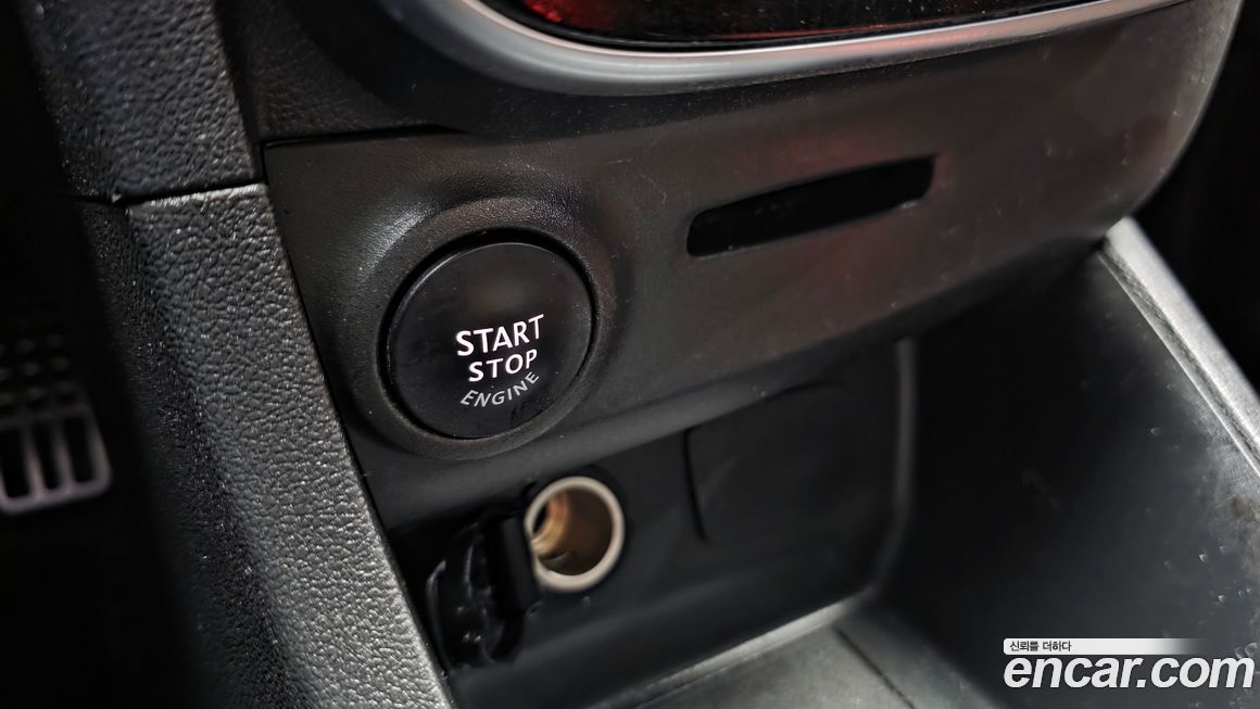 Renault-KoreaSamsung Cilo 2018