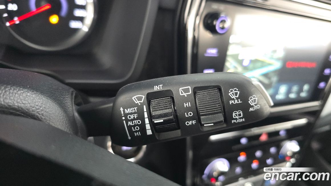 KG_Mobility_Ssangyong TIBOLI 2022