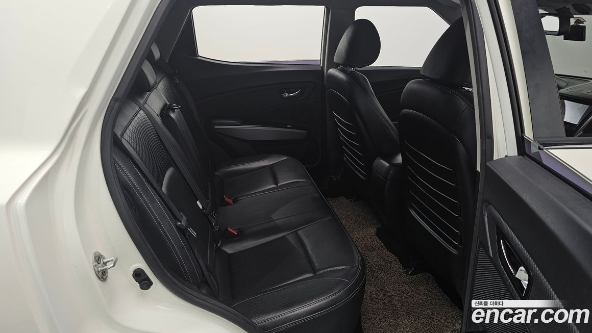 KG_Mobility_Ssangyong TIBOLI 2018