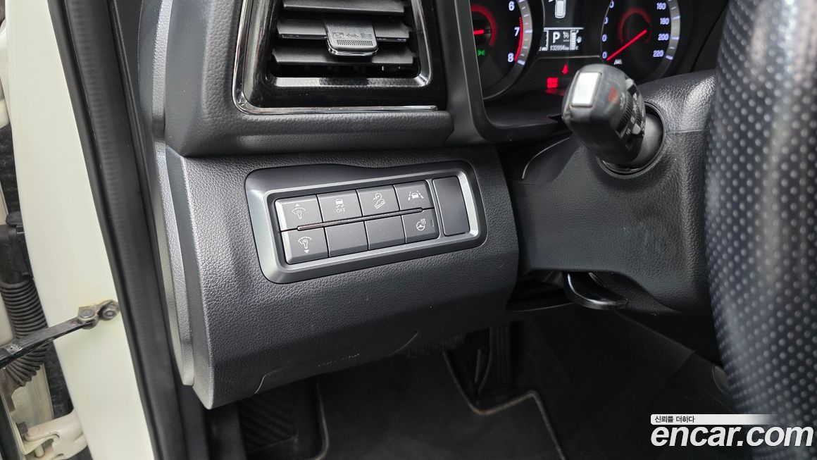 KG_Mobility_Ssangyong TIBOLI 2021