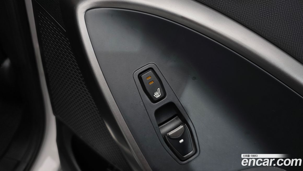 Hyundai Santafe 2016