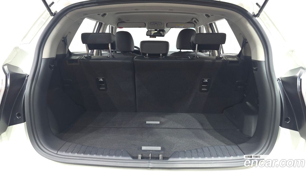 KG_Mobility_Ssangyong TIBOLI 2022