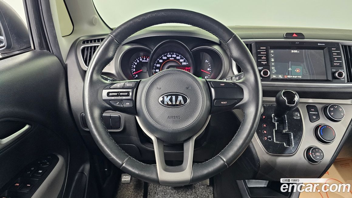 Kia RAY 2019