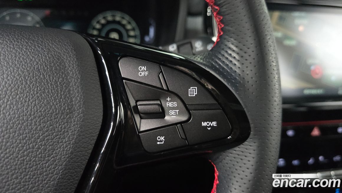 KG_Mobility_Ssangyong TIBOLI 2021