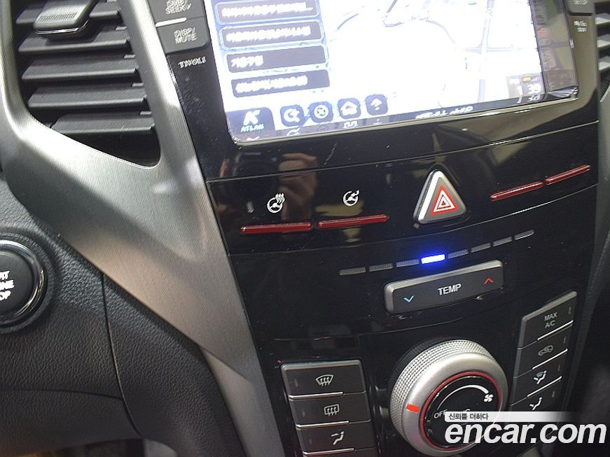 KG_Mobility_Ssangyong TIBOLI 2019