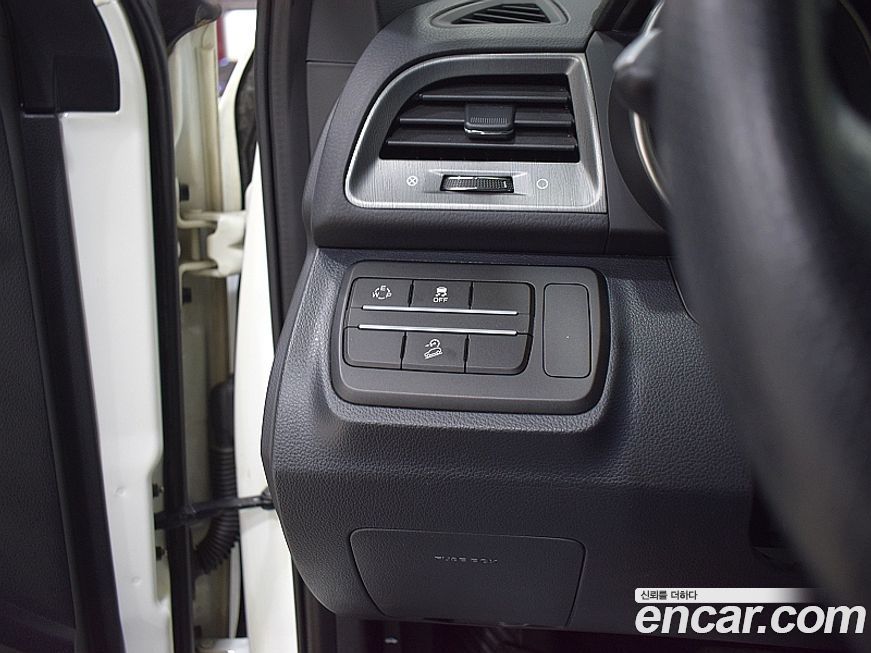 KG_Mobility_Ssangyong TIBOLI 2019