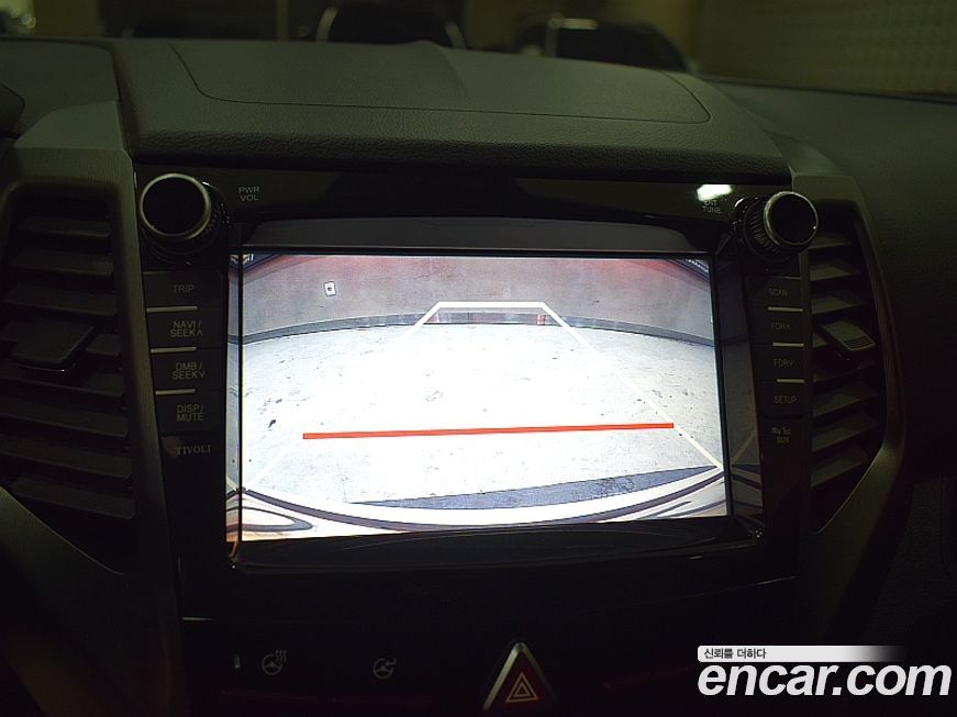 KG_Mobility_Ssangyong TIBOLI 2019