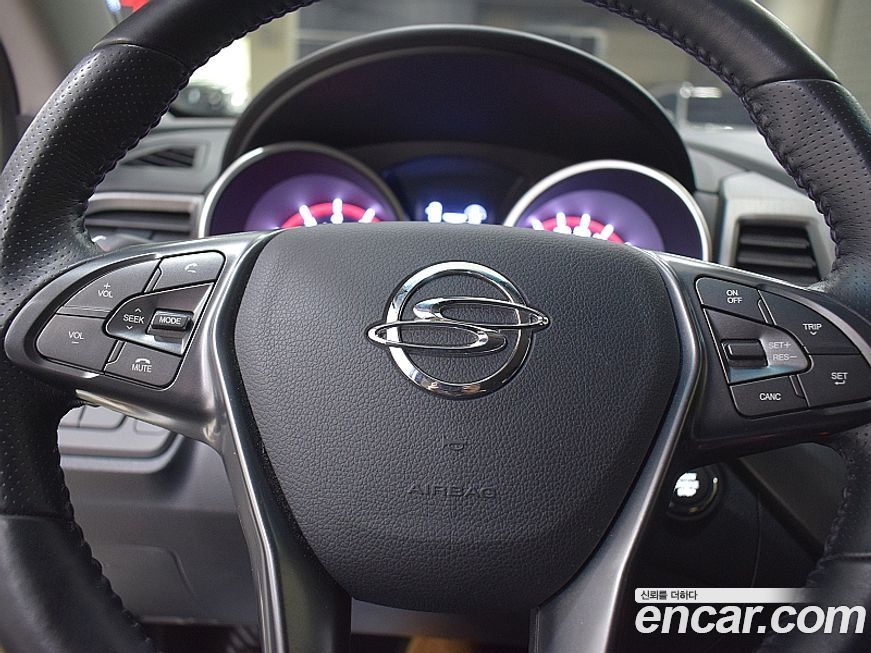 KG_Mobility_Ssangyong TIBOLI 2019