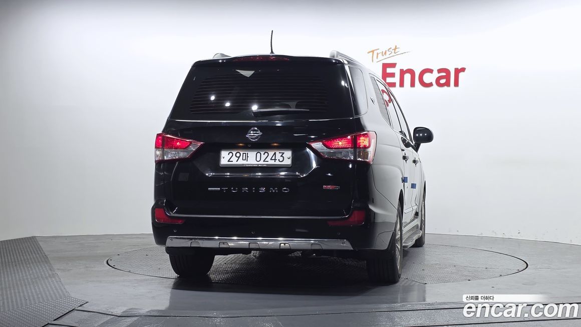 KG_Mobility_Ssangyong KORANDO 2017