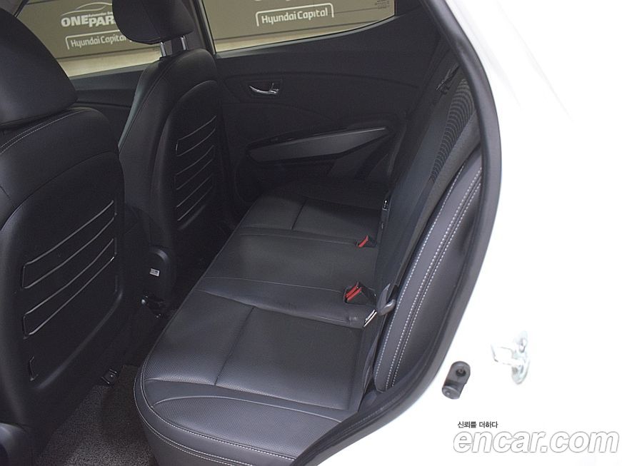 KG_Mobility_Ssangyong TIBOLI 2019