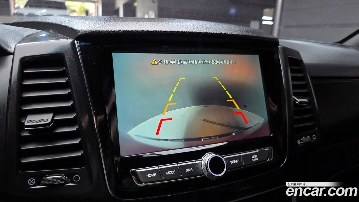 KG_Mobility_Ssangyong Rexton 2020