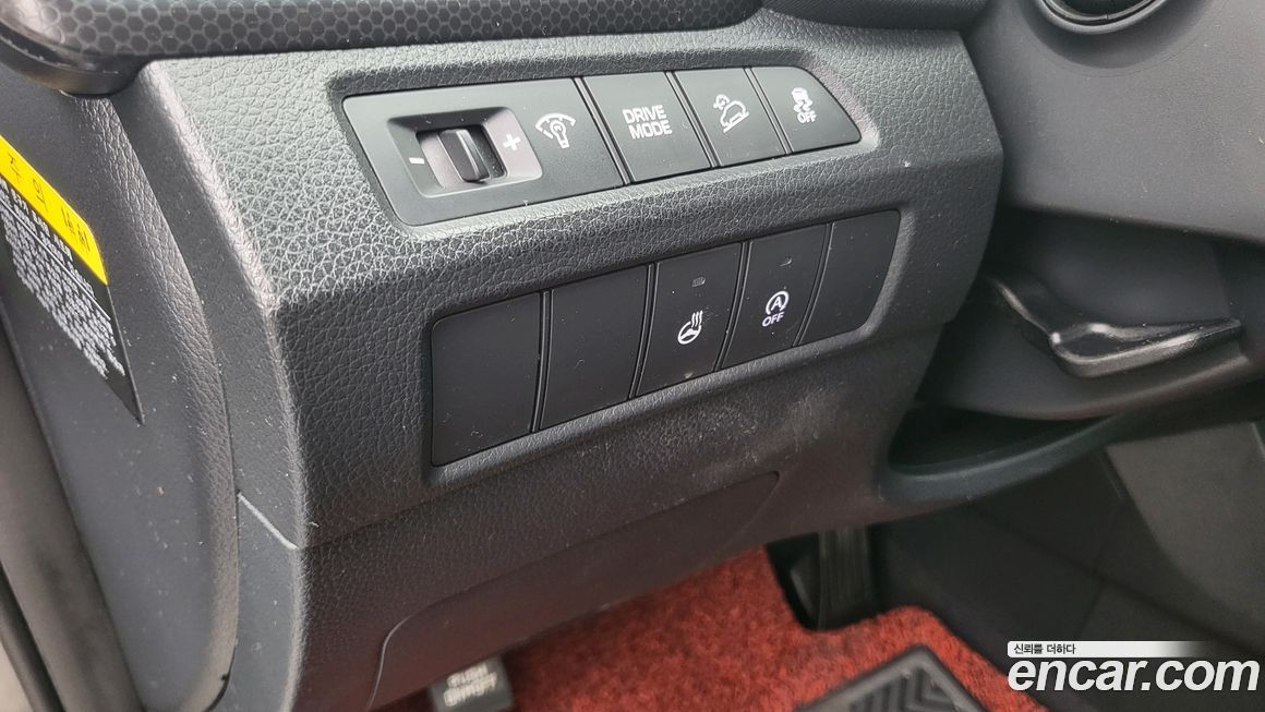 Hyundai Santafe 2016