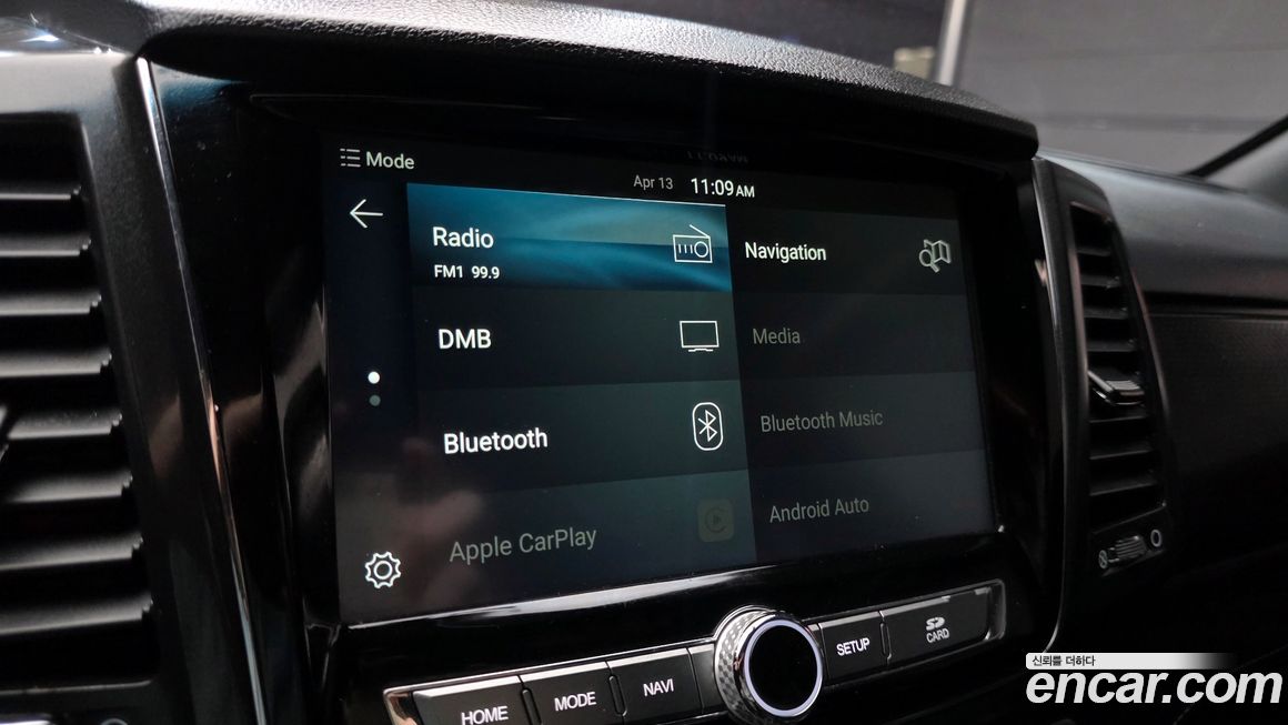 KG_Mobility_Ssangyong Rexton 2020