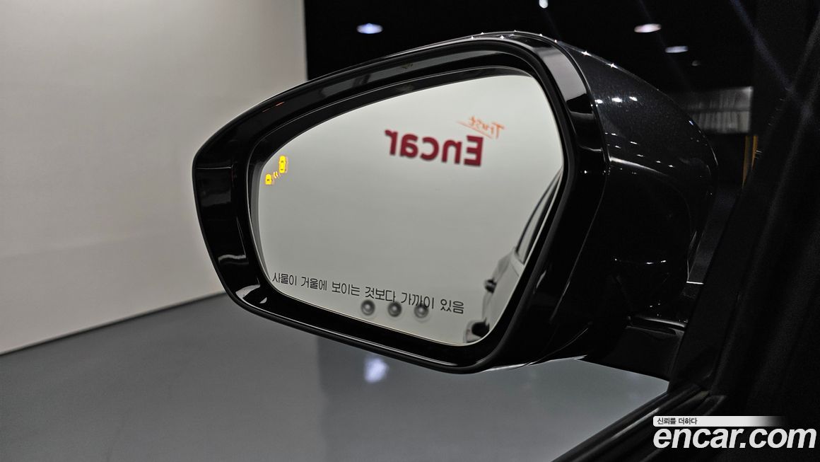 Hyundai Grandeur 2018