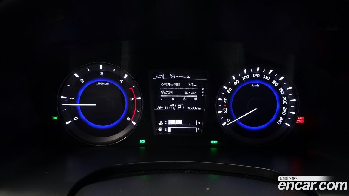 KG_Mobility_Ssangyong Rexton 2020