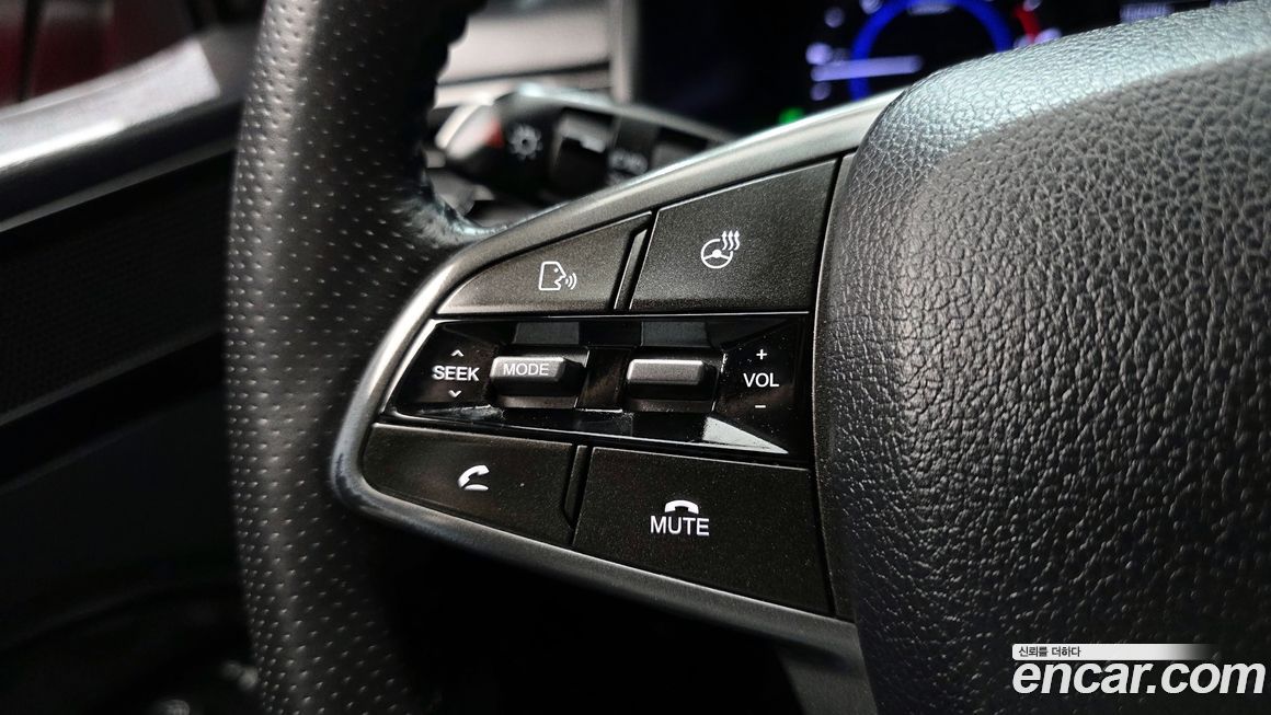 KG_Mobility_Ssangyong Rexton 2020