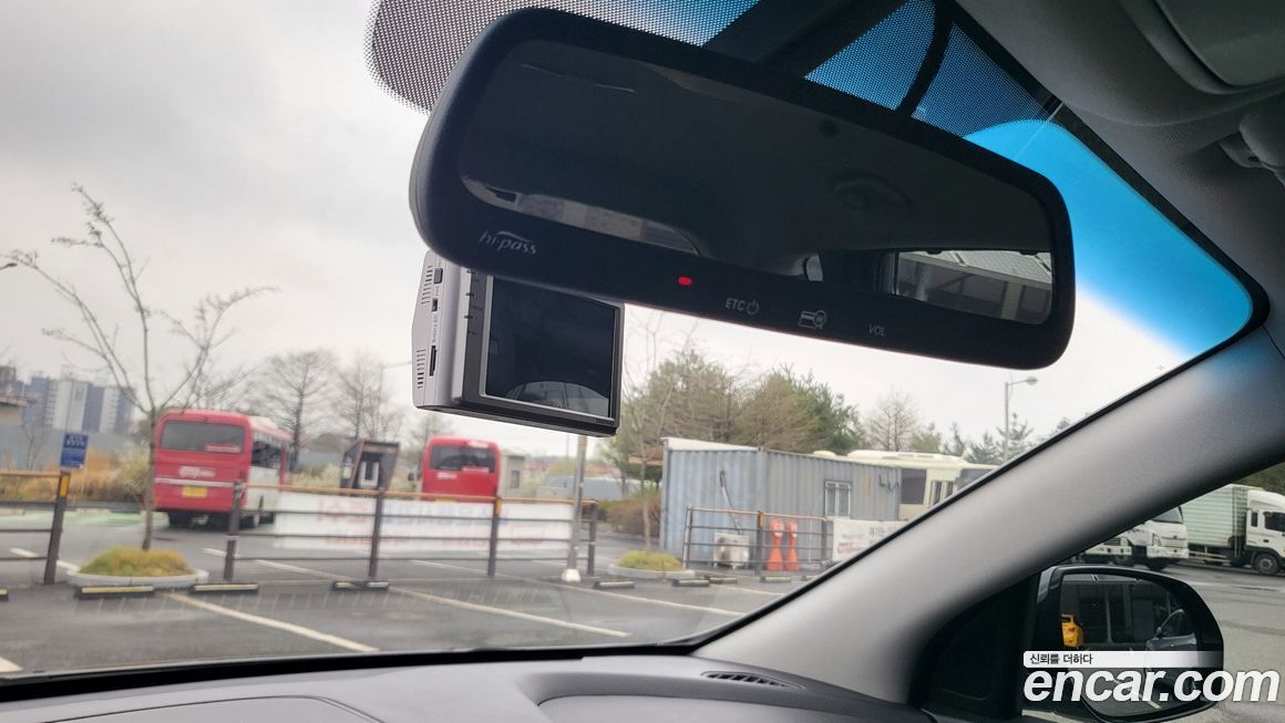 Hyundai Santafe 2016