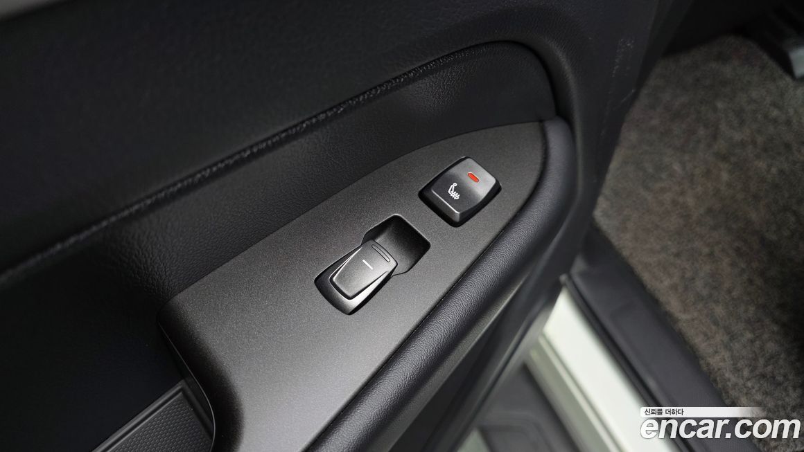 KG_Mobility_Ssangyong Rexton 2019