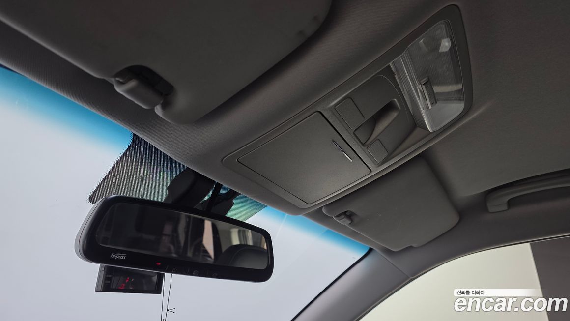 KG_Mobility_Ssangyong Rexton 2019